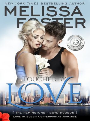cover image of Touched by Love (Love in Bloom